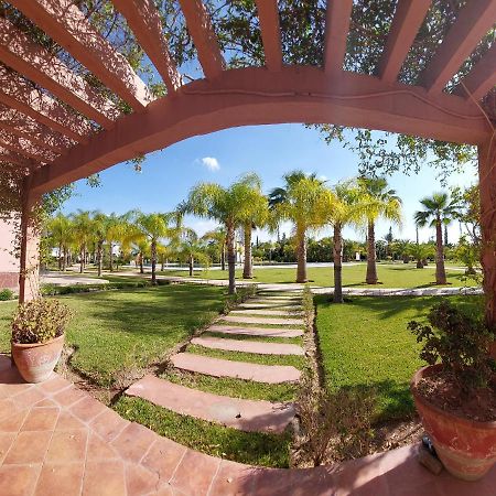 Soukara Resort Маракеш Екстериор снимка