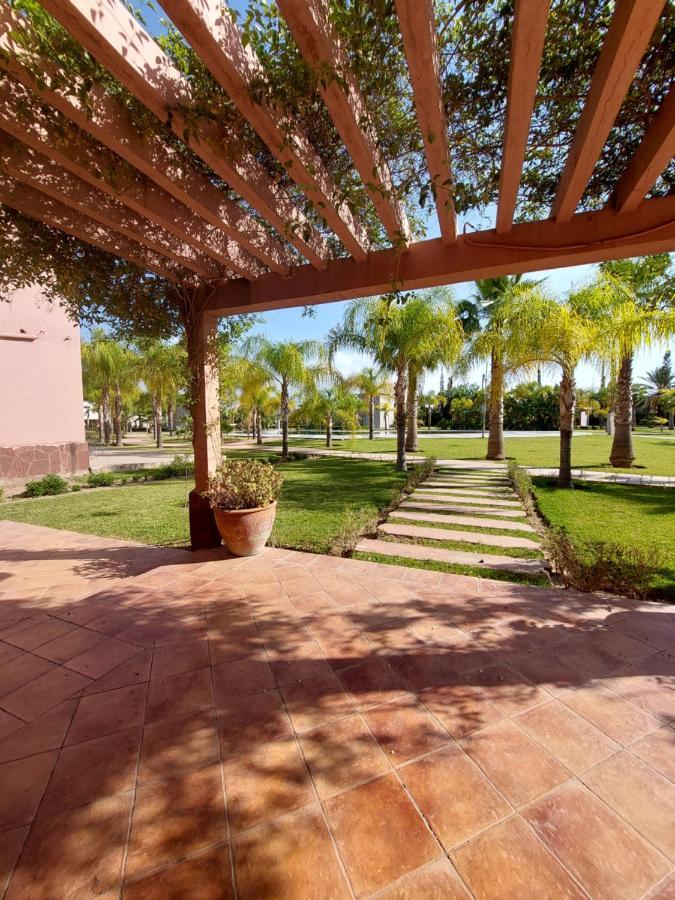 Soukara Resort Маракеш Екстериор снимка