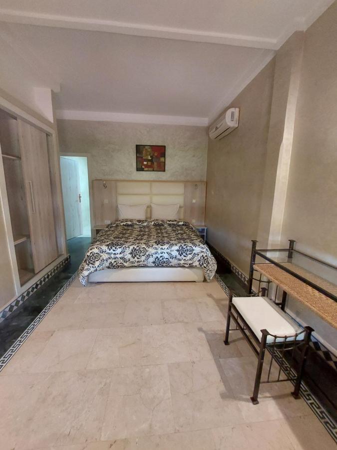 Soukara Resort Маракеш Екстериор снимка