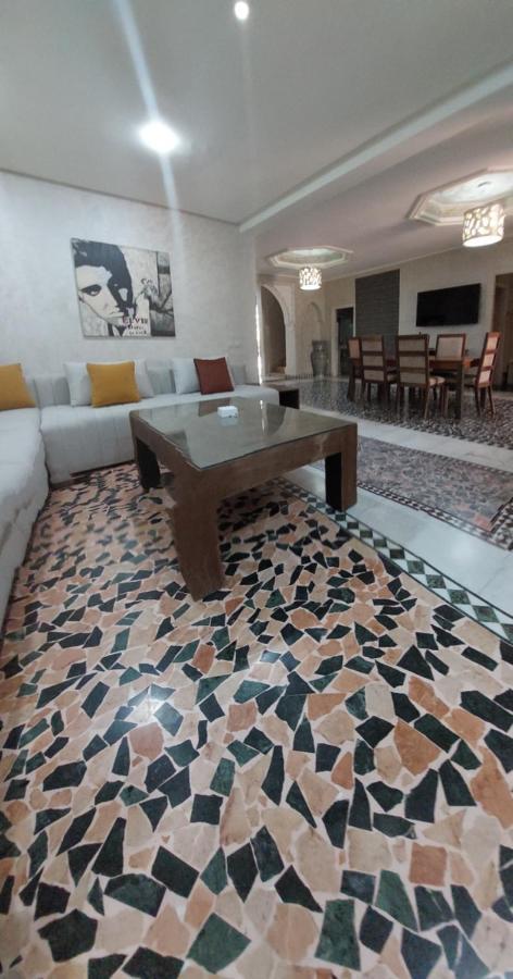 Soukara Resort Маракеш Екстериор снимка