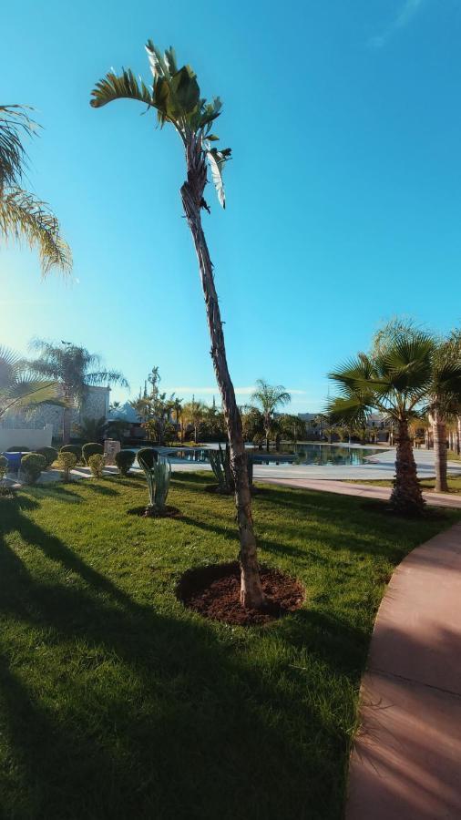 Soukara Resort Маракеш Екстериор снимка