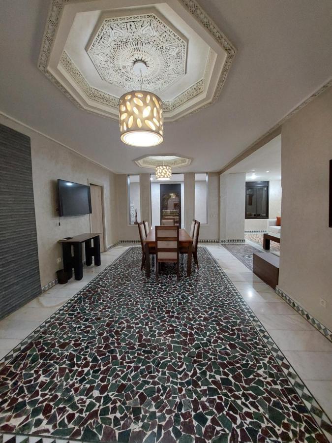 Soukara Resort Маракеш Екстериор снимка