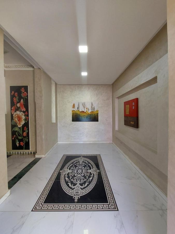 Soukara Resort Маракеш Екстериор снимка
