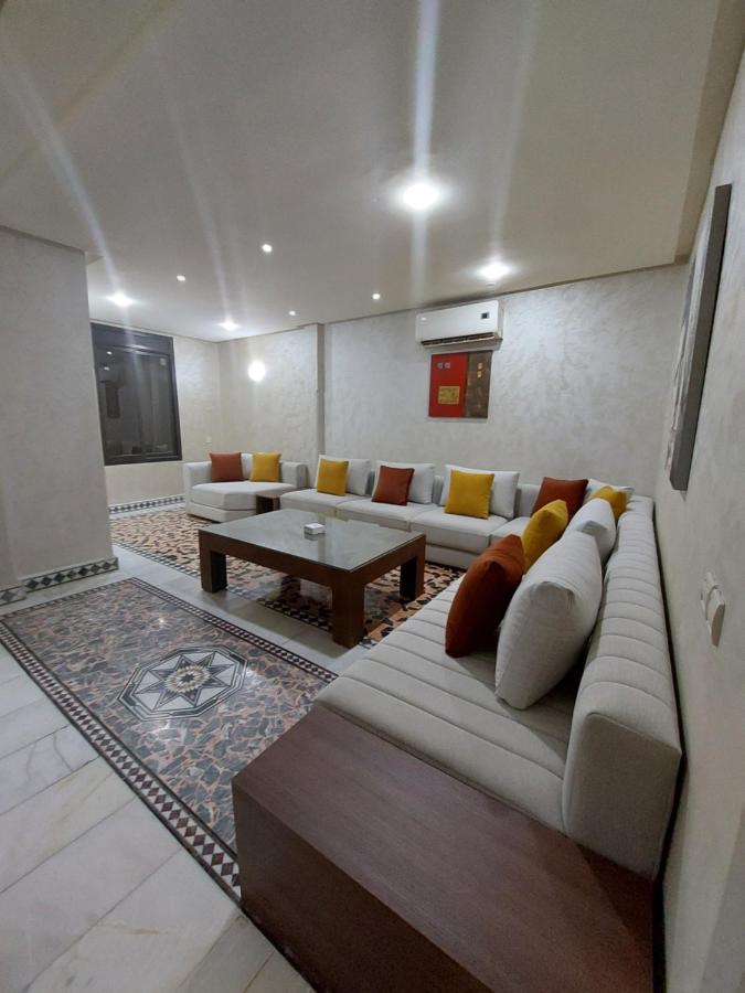 Soukara Resort Маракеш Екстериор снимка