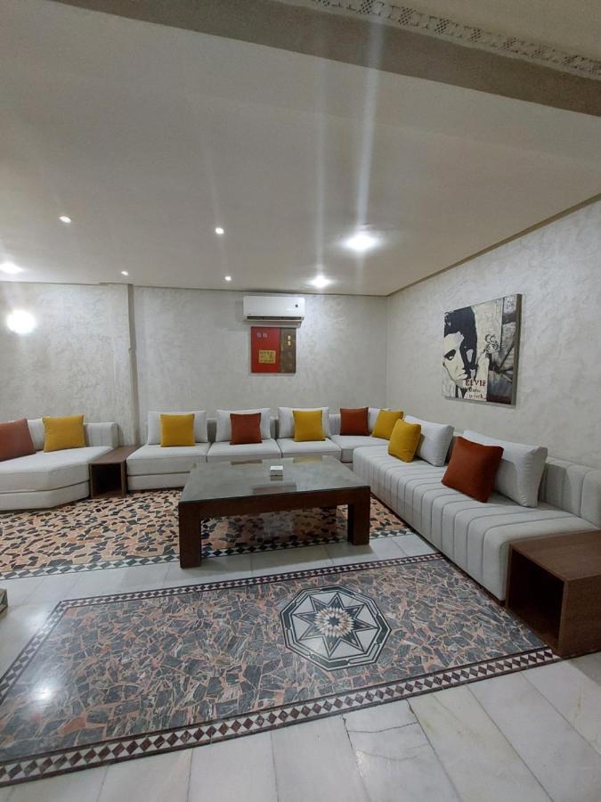 Soukara Resort Маракеш Екстериор снимка